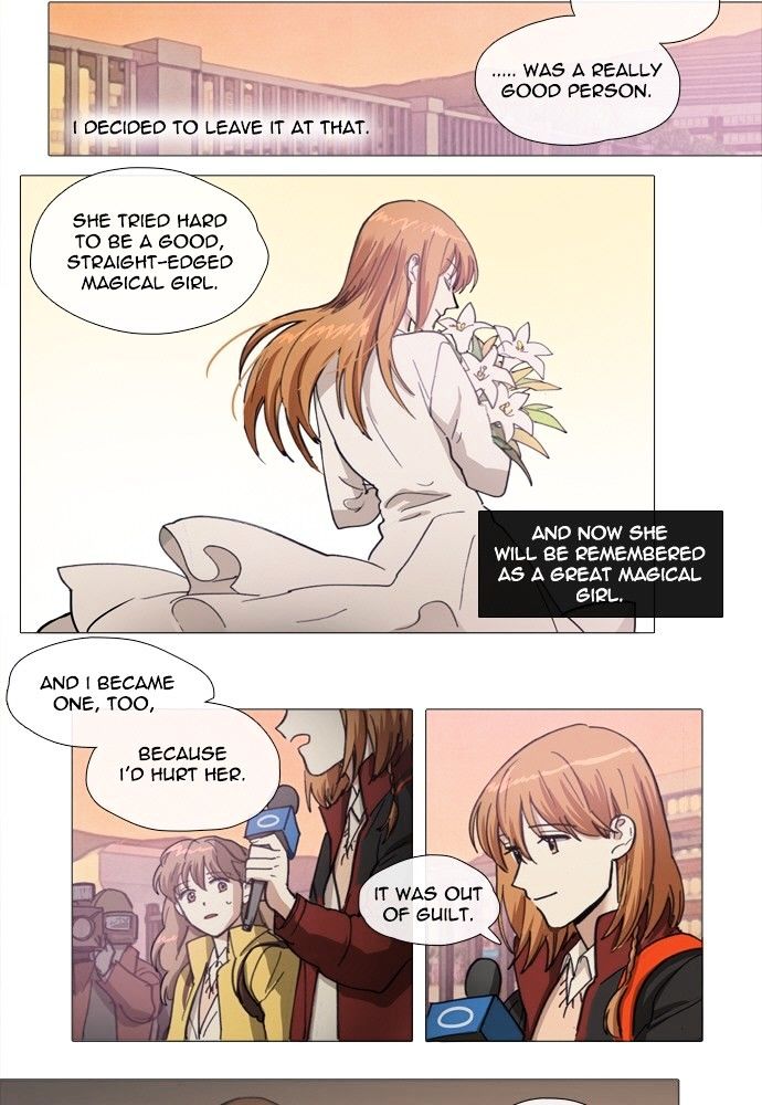 Magical Exam Student Chapter 142 page 8 - Chapter 142