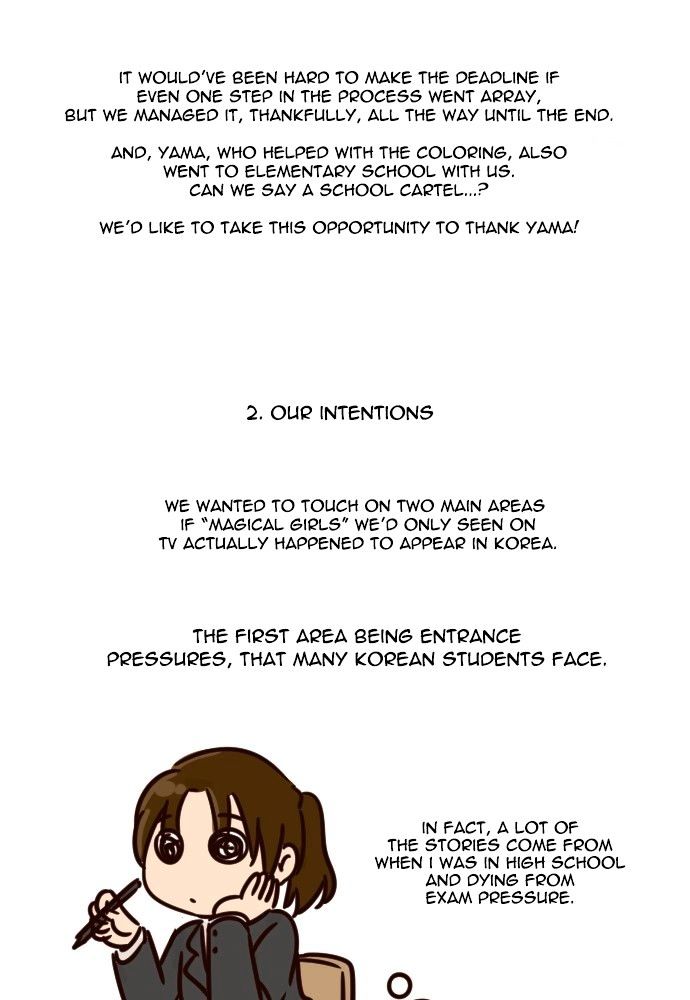 Magical Exam Student Chapter 143 page 11 - Chapter 143