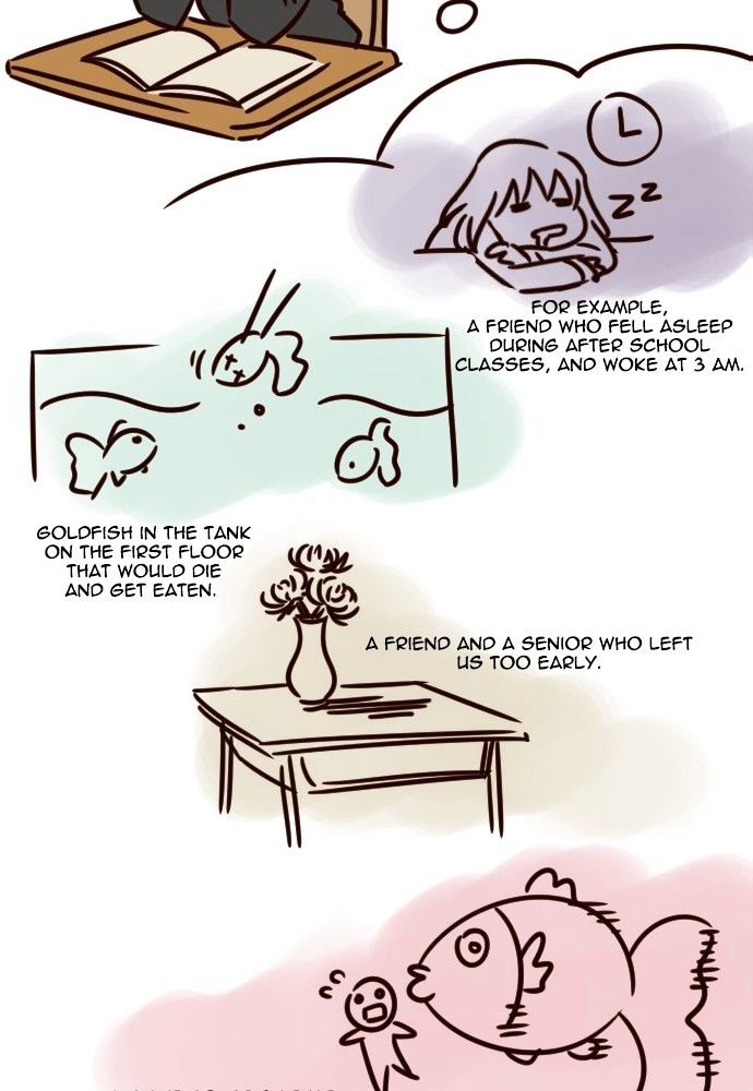 Magical Exam Student Chapter 143 page 12 - Chapter 143