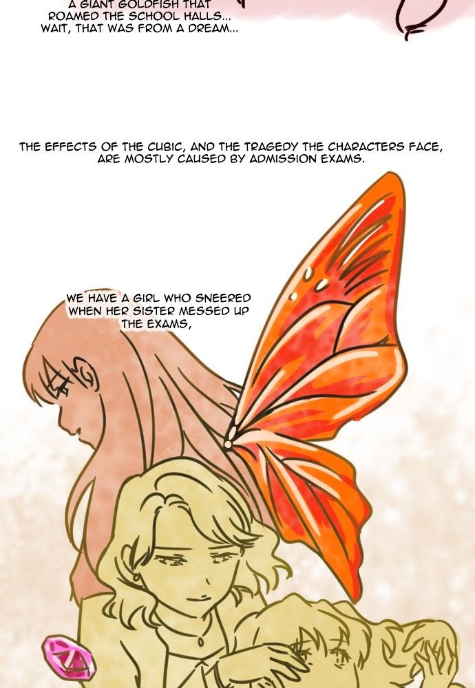 Magical Exam Student Chapter 143 page 13 - Chapter 143