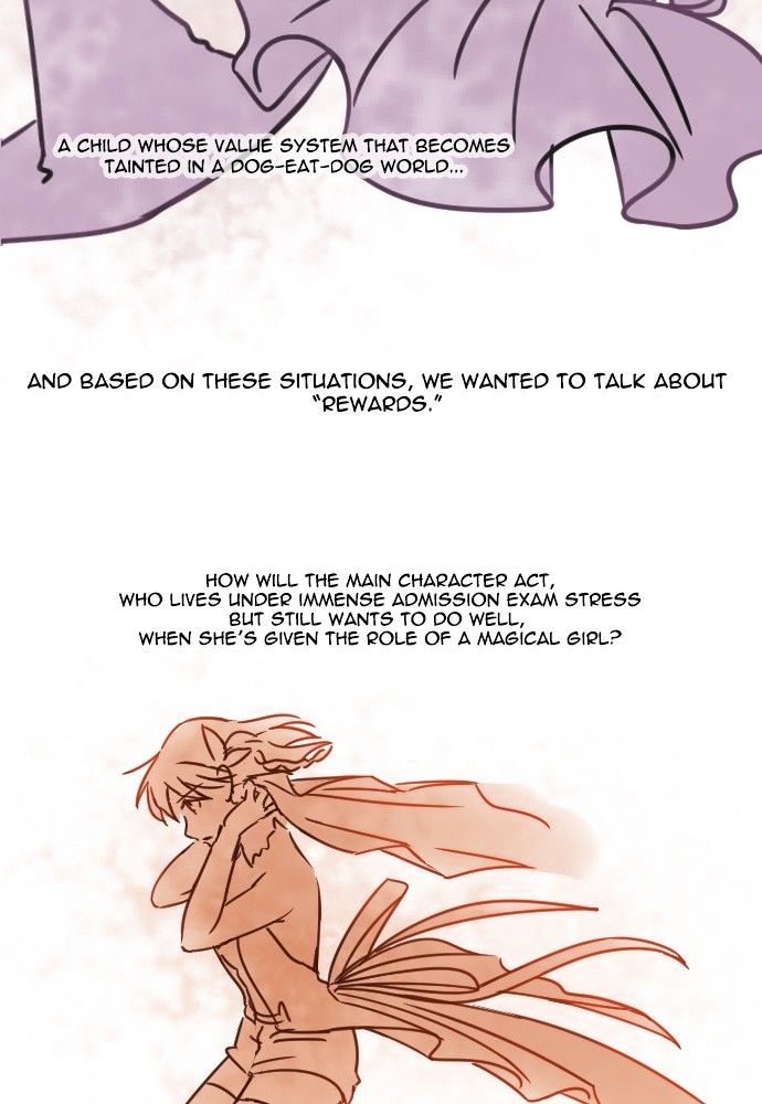 Magical Exam Student Chapter 143 page 15 - Chapter 143