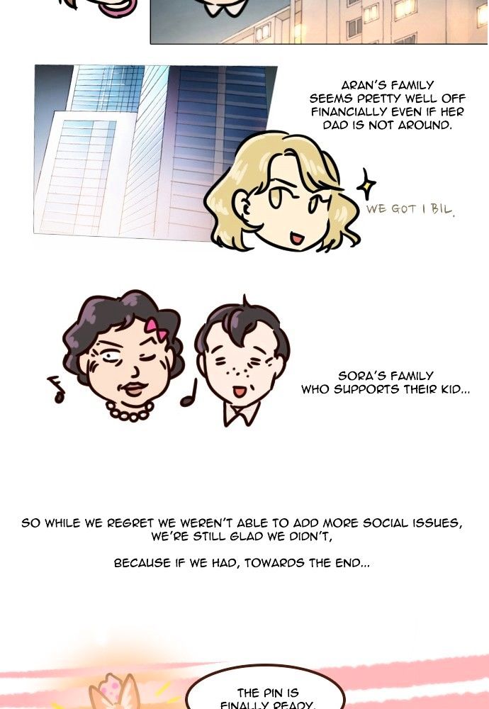 Magical Exam Student Chapter 143 page 21 - Chapter 143