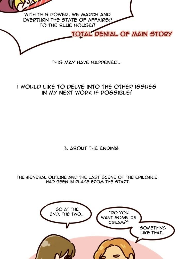 Magical Exam Student Chapter 143 page 23 - Chapter 143
