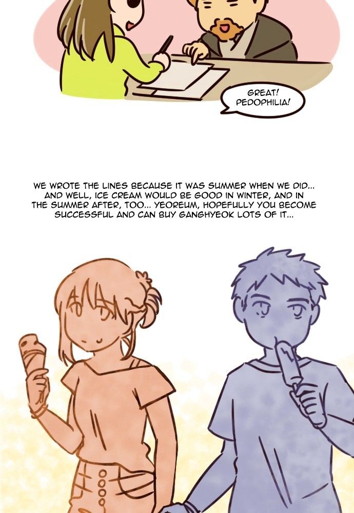 Magical Exam Student Chapter 143 page 24 - Chapter 143