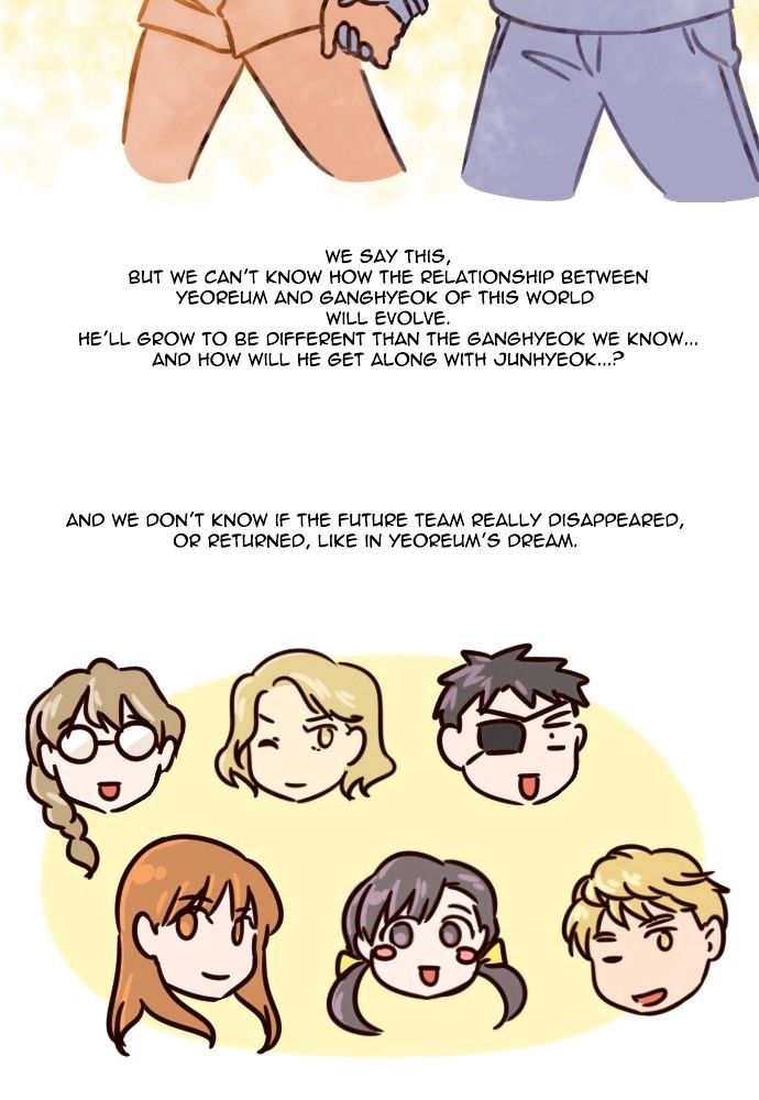 Magical Exam Student Chapter 143 page 25 - Chapter 143