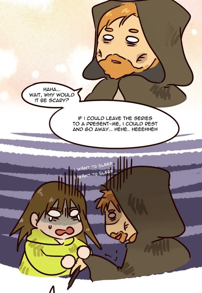 Magical Exam Student Chapter 143 page 7 - Chapter 143