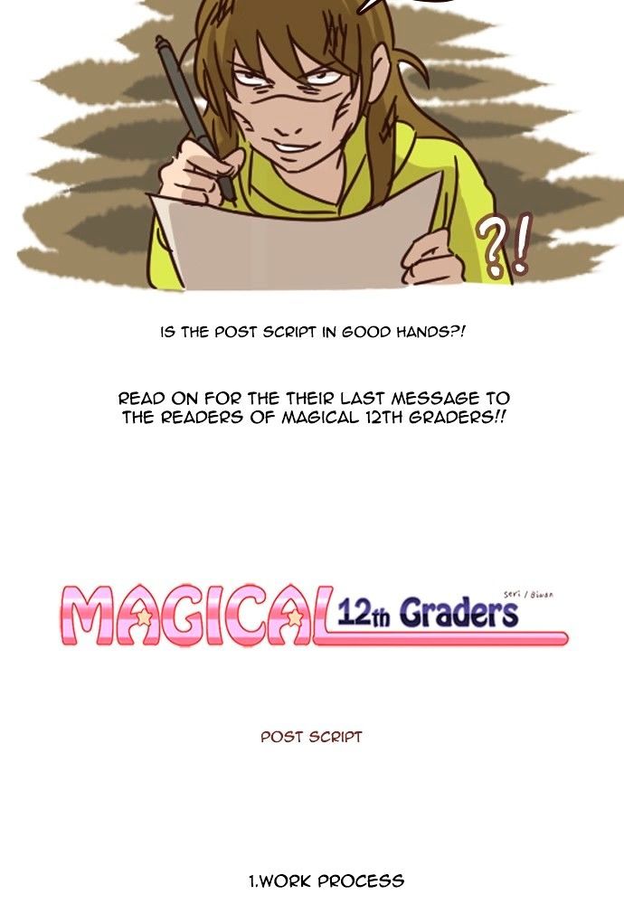Magical Exam Student Chapter 143 page 9 - Chapter 143