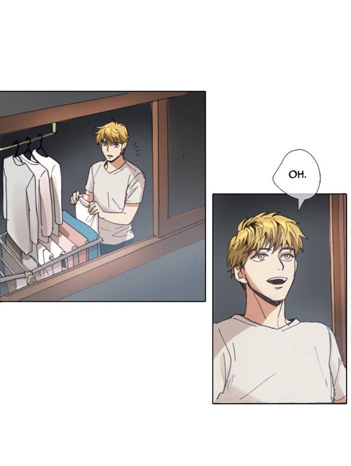 Magical Exam Student Chapter 15 page 11 - Chapter 15 : Fixed