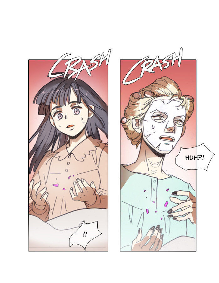 Magical Exam Student Chapter 15 page 19 - Chapter 15 : Fixed