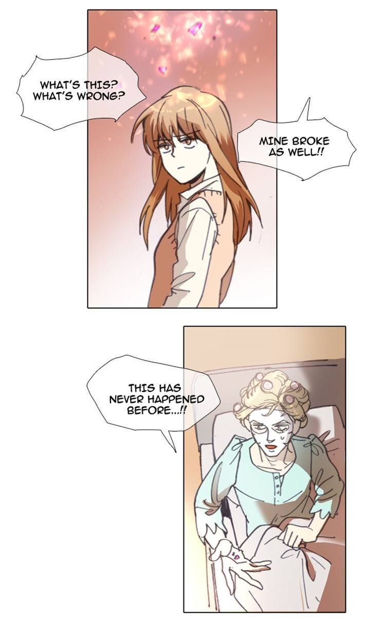 Magical Exam Student Chapter 15 page 20 - Chapter 15 : Fixed