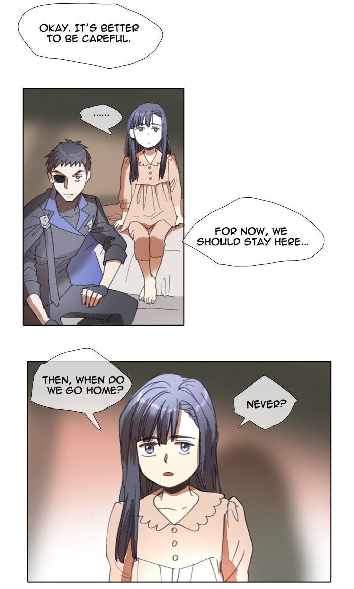 Magical Exam Student Chapter 15 page 26 - Chapter 15 : Fixed