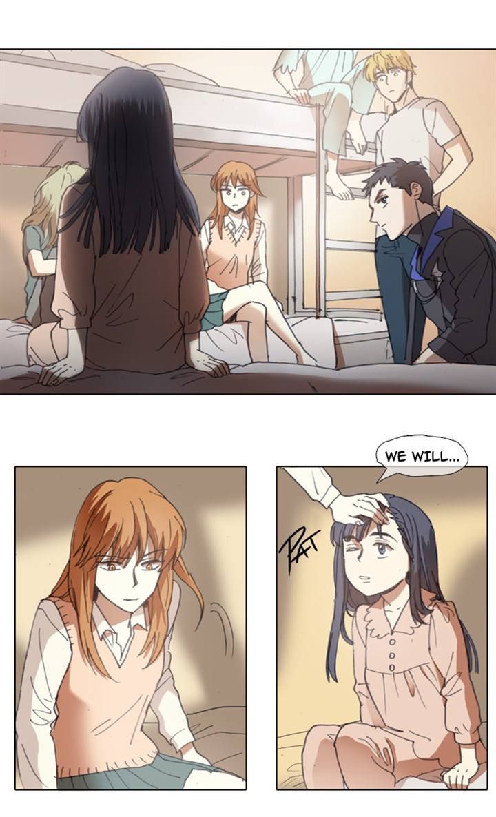 Magical Exam Student Chapter 15 page 27 - Chapter 15 : Fixed