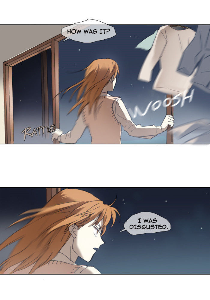Magical Exam Student Chapter 15 page 29 - Chapter 15 : Fixed
