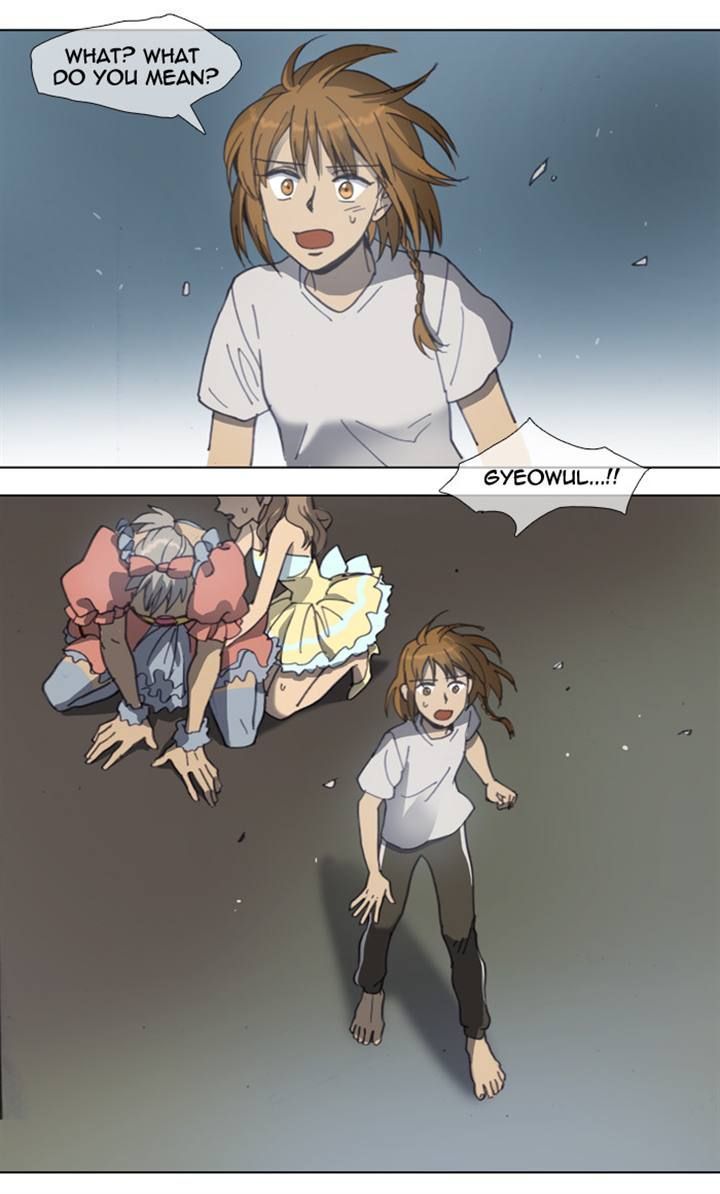 Magical Exam Student Chapter 15 page 9 - Chapter 15 : Fixed
