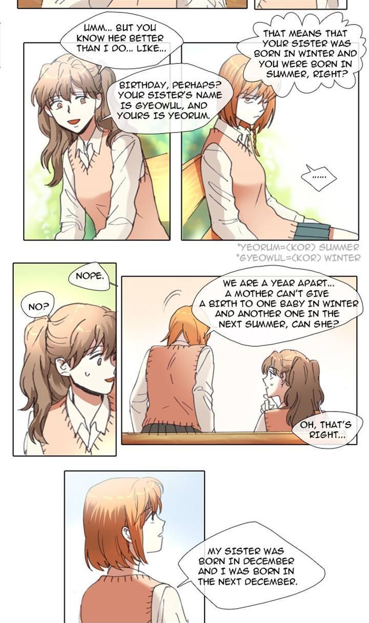 Magical Exam Student Chapter 16 page 15 - Chapter 16 : Fixed