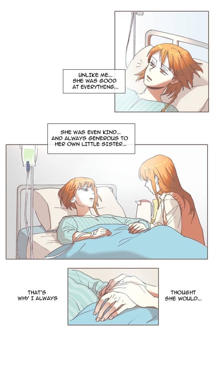 Magical Exam Student Chapter 16 page 17 - Chapter 16 : Fixed