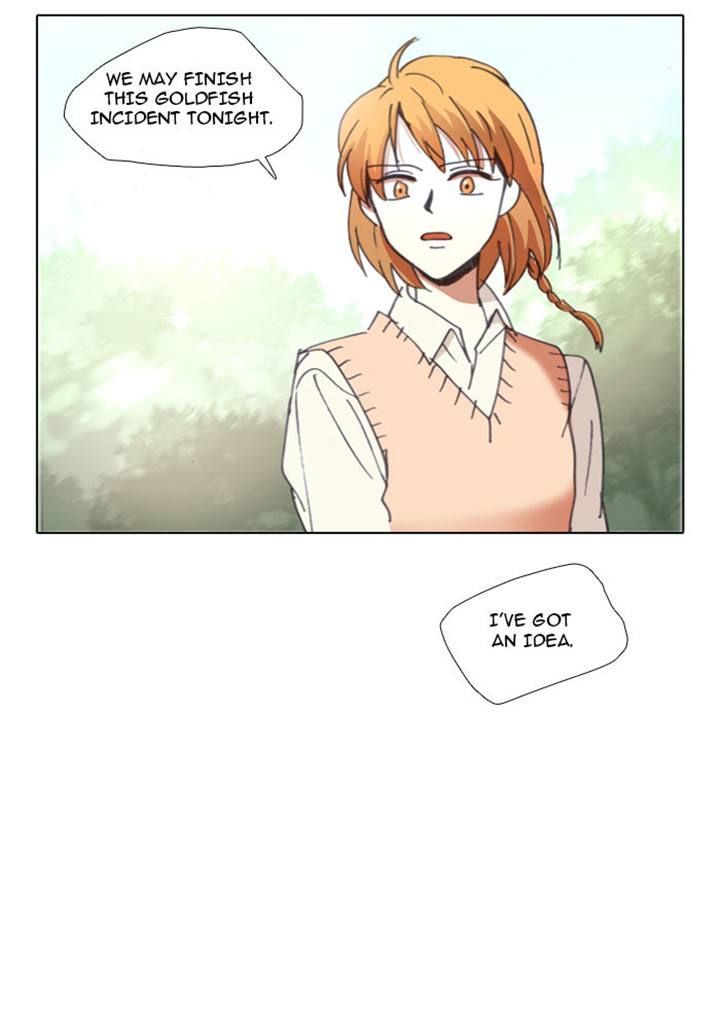 Magical Exam Student Chapter 16 page 19 - Chapter 16 : Fixed