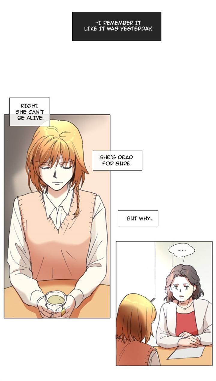 Magical Exam Student Chapter 16 page 22 - Chapter 16 : Fixed