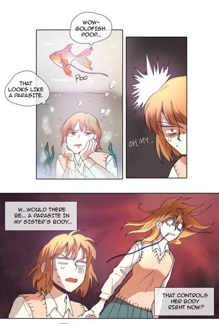 Magical Exam Student Chapter 16 page 24 - Chapter 16 : Fixed