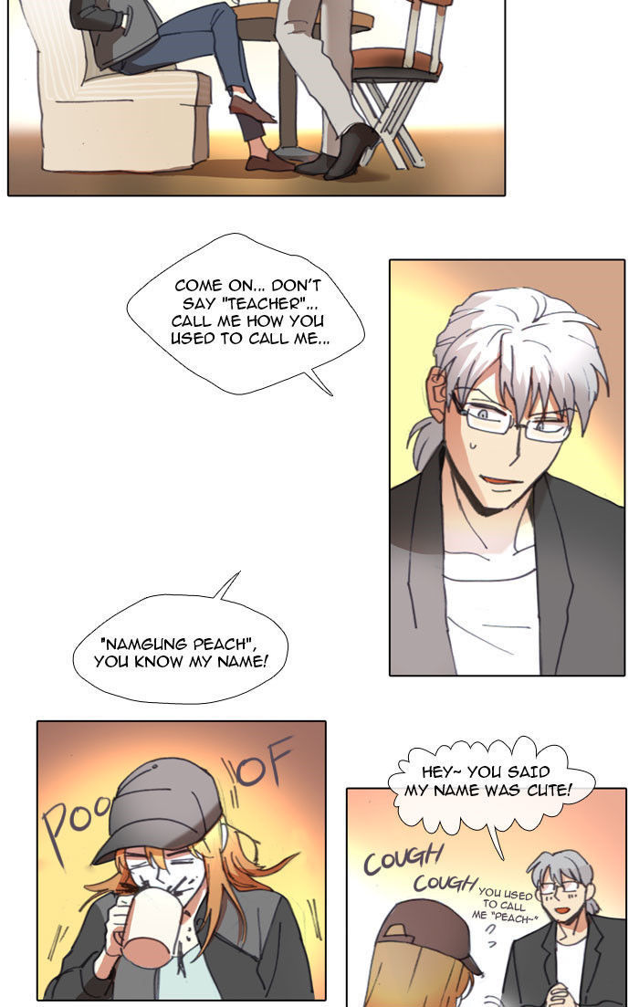 Magical Exam Student Chapter 16 page 32 - Chapter 16 : Fixed