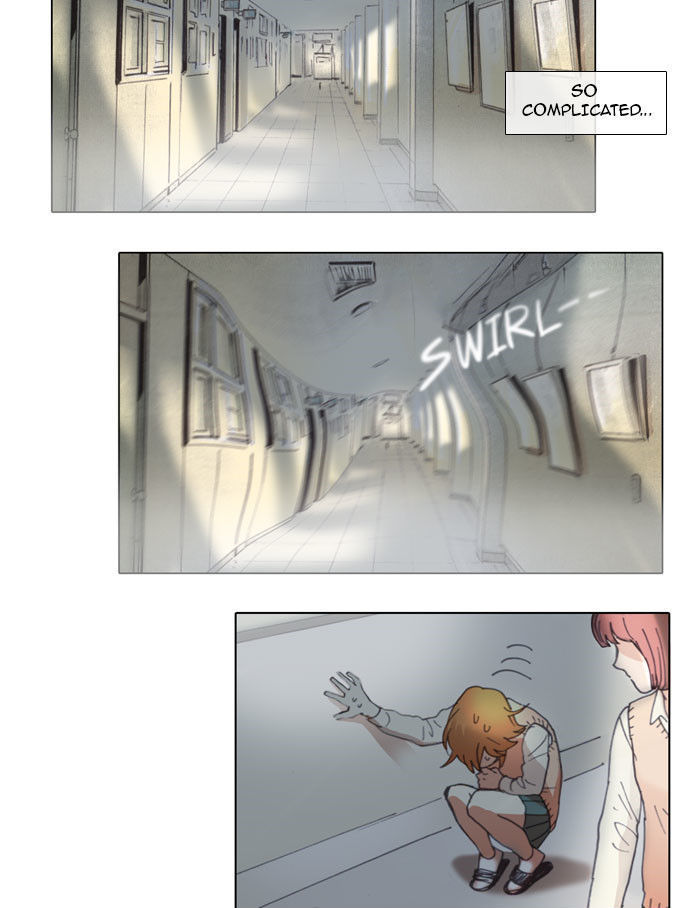 Magical Exam Student Chapter 16 page 6 - Chapter 16 : Fixed