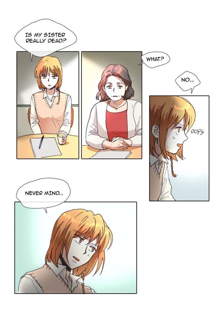 Magical Exam Student Chapter 16 page 9 - Chapter 16 : Fixed