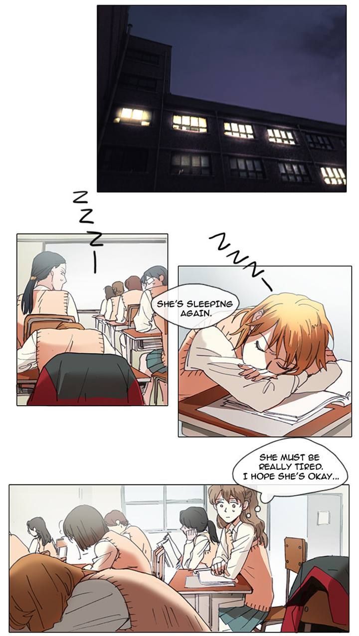 Magical Exam Student Chapter 17 page 1 - Chapter 17 : Fixed