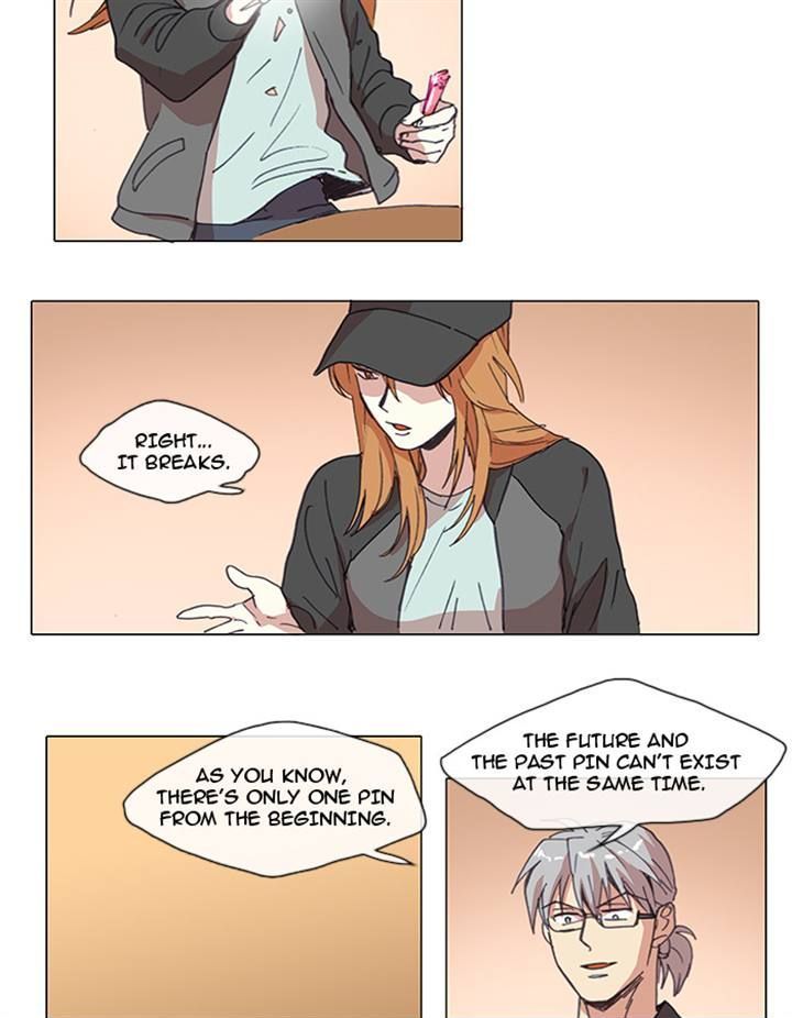 Magical Exam Student Chapter 17 page 11 - Chapter 17 : Fixed
