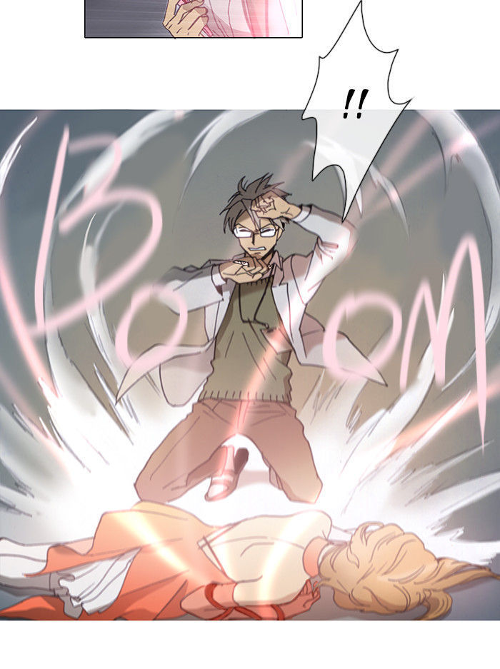 Magical Exam Student Chapter 17 page 14 - Chapter 17 : Fixed