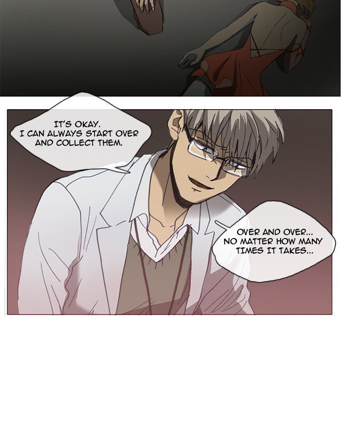 Magical Exam Student Chapter 17 page 17 - Chapter 17 : Fixed
