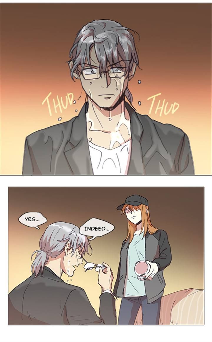 Magical Exam Student Chapter 17 page 18 - Chapter 17 : Fixed