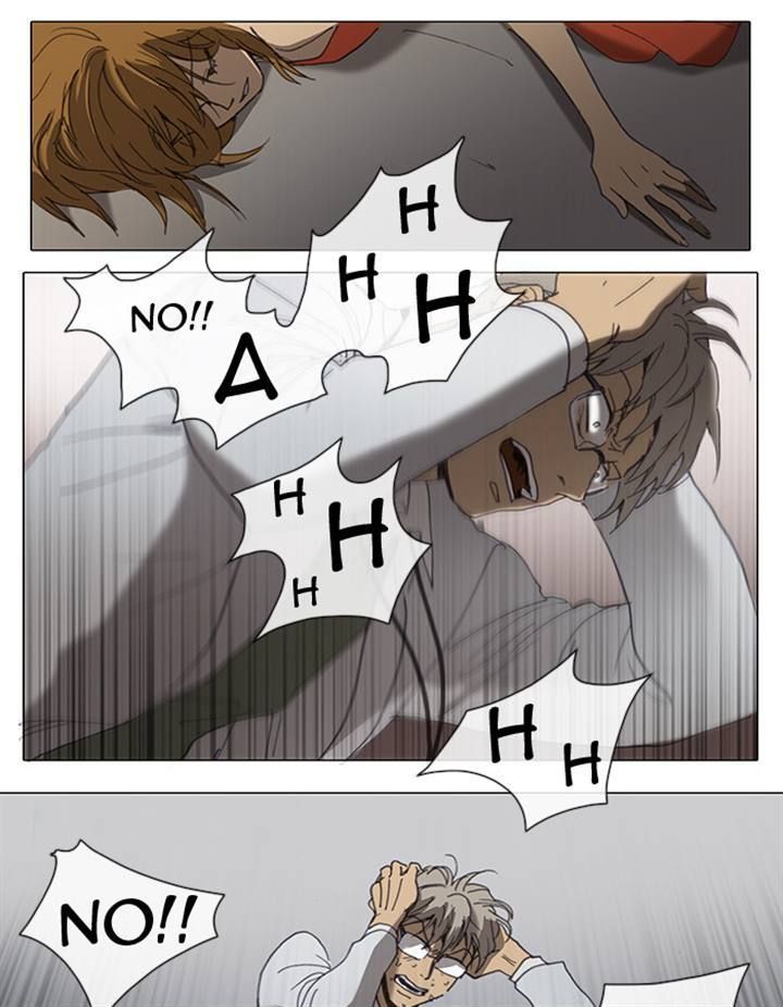 Magical Exam Student Chapter 17 page 21 - Chapter 17 : Fixed