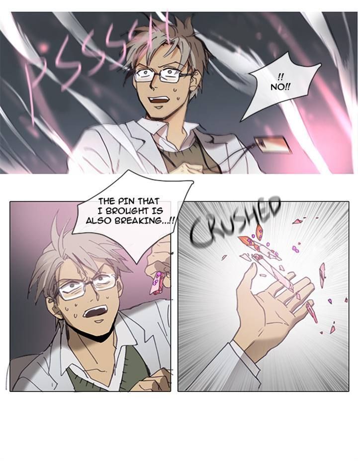 Magical Exam Student Chapter 17 page 25 - Chapter 17 : Fixed