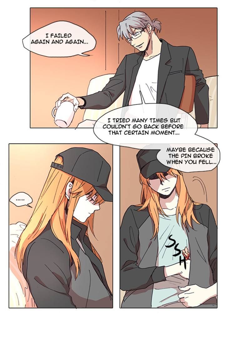 Magical Exam Student Chapter 17 page 28 - Chapter 17 : Fixed