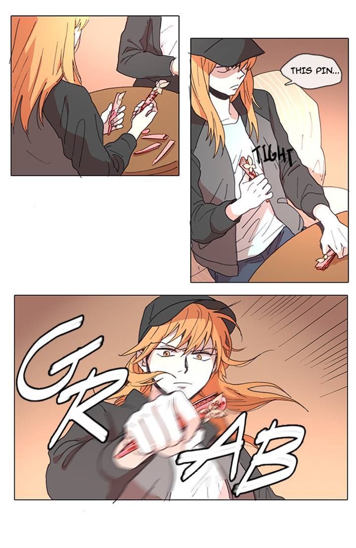 Magical Exam Student Chapter 17 page 29 - Chapter 17 : Fixed