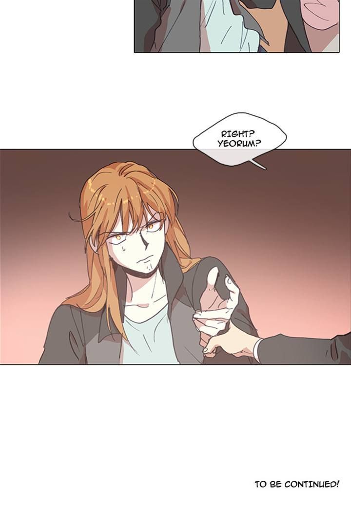 Magical Exam Student Chapter 17 page 31 - Chapter 17 : Fixed
