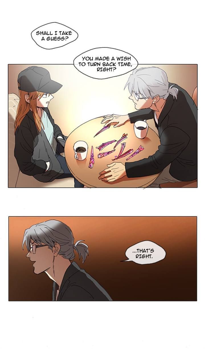 Magical Exam Student Chapter 17 page 7 - Chapter 17 : Fixed