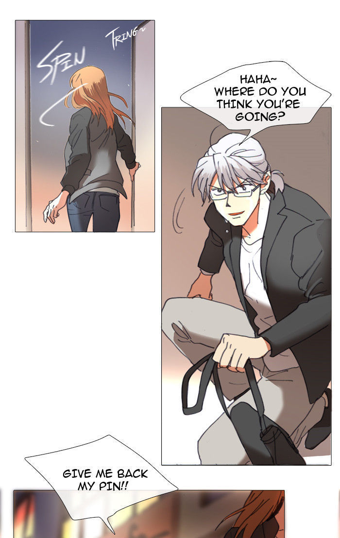 Magical Exam Student Chapter 18 page 12 - Chapter 18 : Fixed