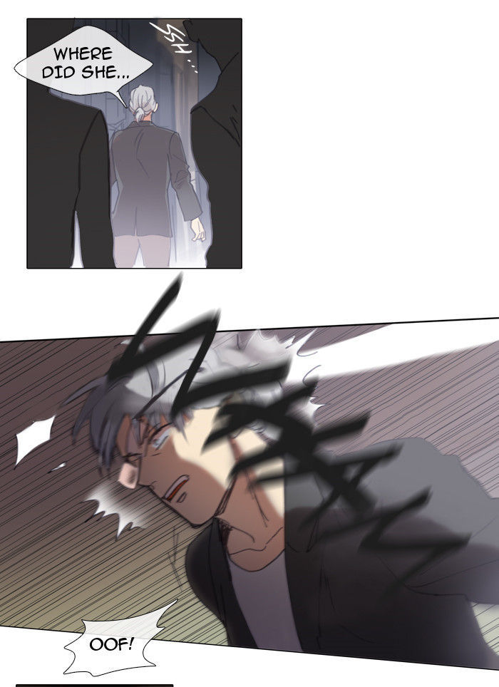 Magical Exam Student Chapter 18 page 14 - Chapter 18 : Fixed