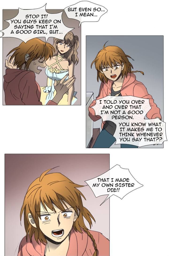 Magical Exam Student Chapter 18 page 17 - Chapter 18 : Fixed