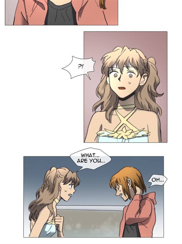 Magical Exam Student Chapter 18 page 18 - Chapter 18 : Fixed