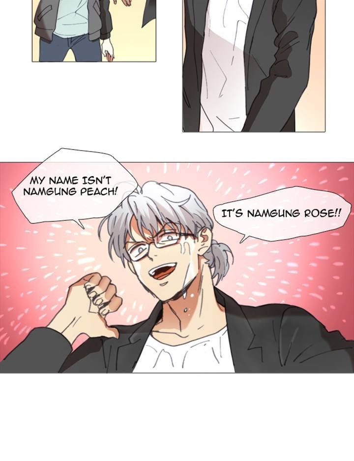 Magical Exam Student Chapter 18 page 2 - Chapter 18 : Fixed