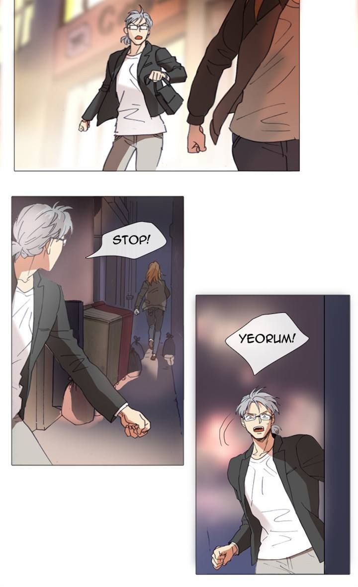 Magical Exam Student Chapter 18 page 21 - Chapter 18 : Fixed