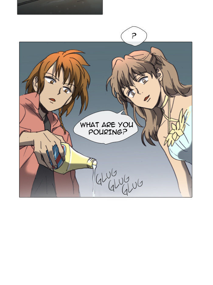 Magical Exam Student Chapter 18 page 24 - Chapter 18 : Fixed