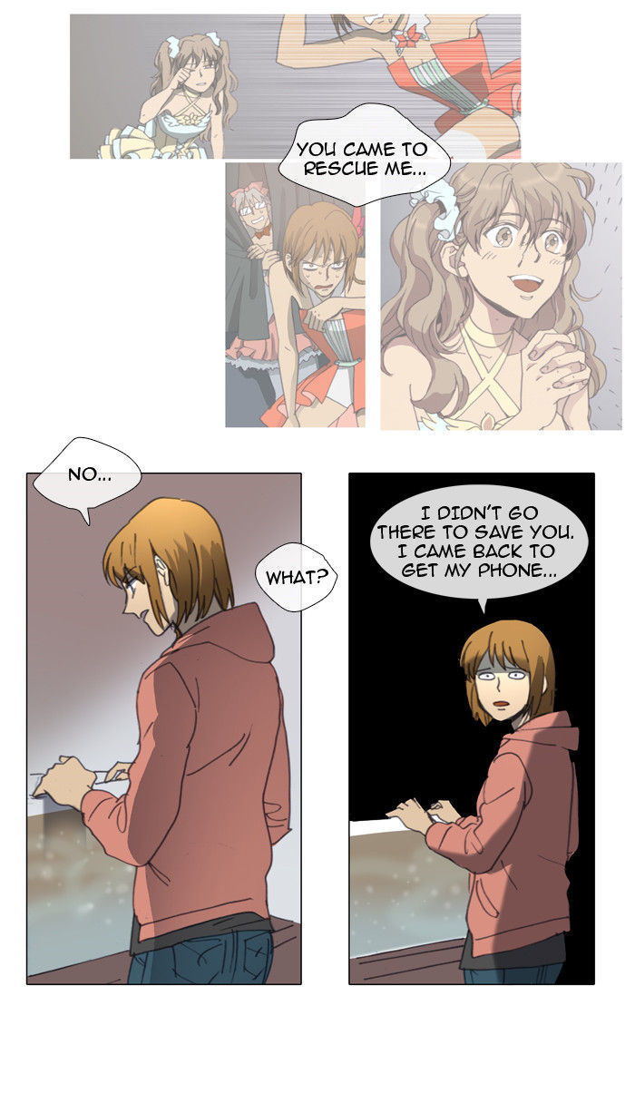 Magical Exam Student Chapter 18 page 27 - Chapter 18 : Fixed