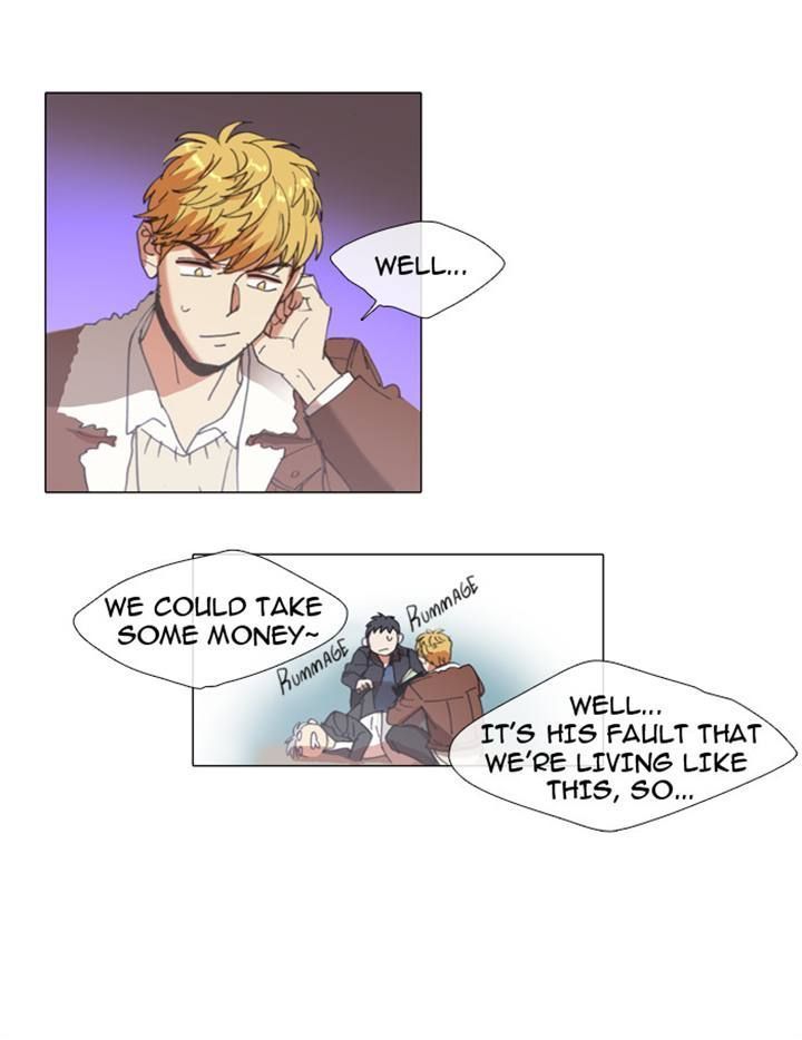 Magical Exam Student Chapter 18 page 28 - Chapter 18 : Fixed