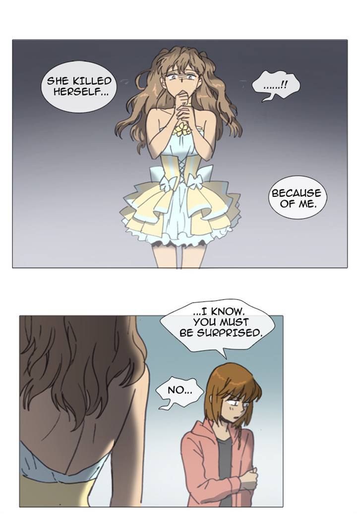 Magical Exam Student Chapter 18 page 29 - Chapter 18 : Fixed