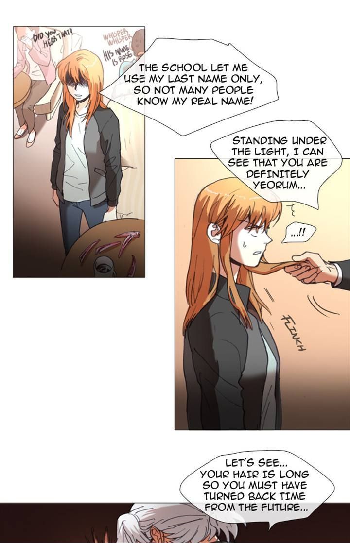 Magical Exam Student Chapter 18 page 3 - Chapter 18 : Fixed