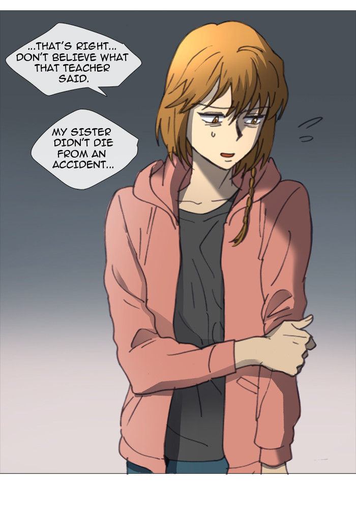 Magical Exam Student Chapter 18 page 30 - Chapter 18 : Fixed