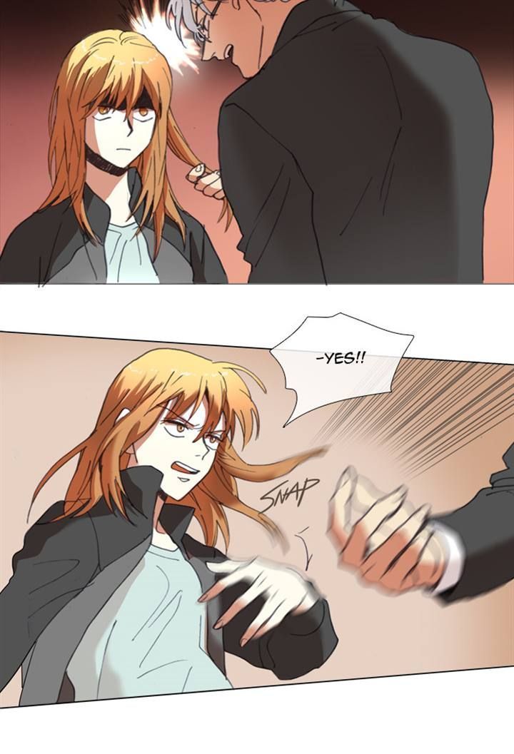 Magical Exam Student Chapter 18 page 4 - Chapter 18 : Fixed